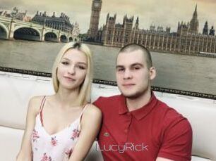 LucyRick