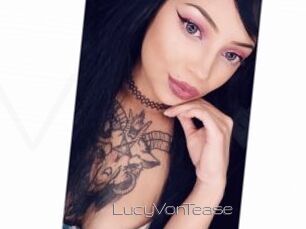 LucyVonTease