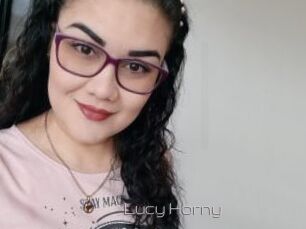 Lucy_Horny
