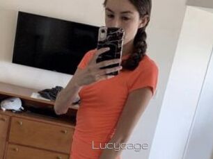 Lucycage