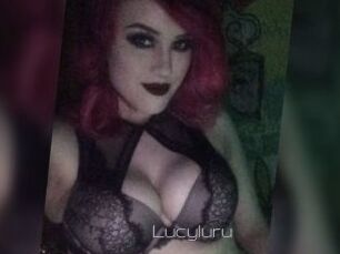 Lucyluru