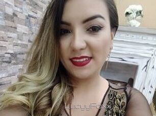 LucyyFoxx