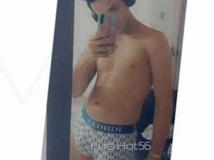 Luis_Hot56