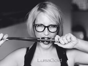 LuisaGold