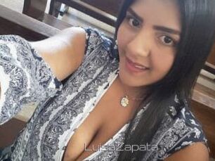LuisaZapata
