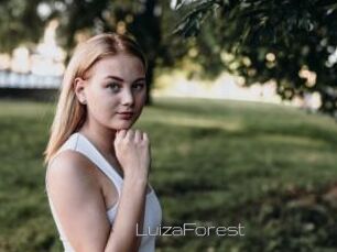 LuizaForest