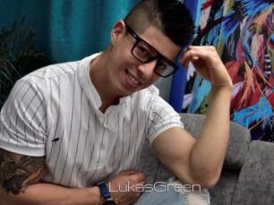 LukasGreen
