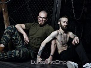 LukasandEmpyr