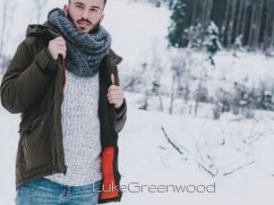 LukeGreenwood