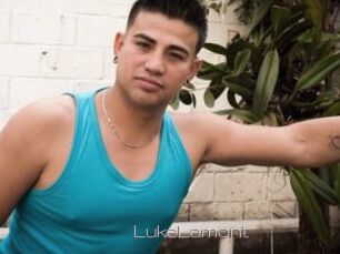 LukeLamont