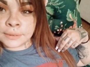 Lula_Williams
