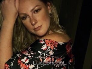 LuluLondonUK