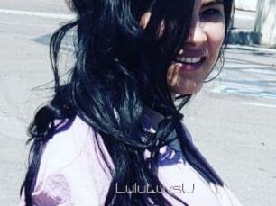LuluLuvsU