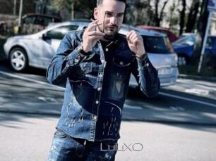 LuluXO