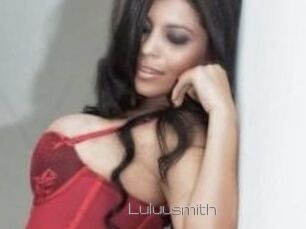 Luluusmith