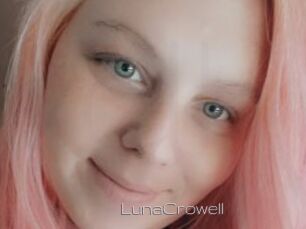 LunaCrowell