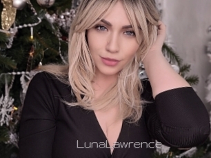 LunaLawrence Vidéo de lesbienne