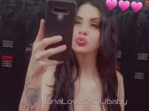 LunaLovesYOUbaby
