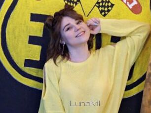 LunaMi