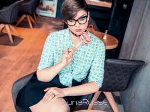 LunaRosse