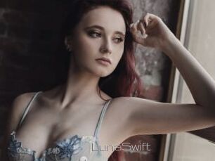 LunaSwift