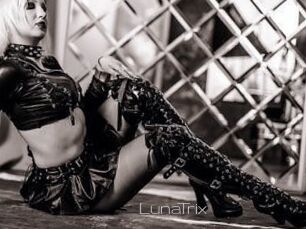 LunaTrix