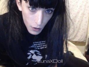 LunaXDoll