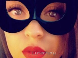 Lunachery