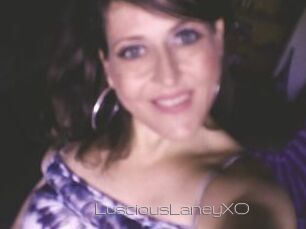 LusciousLaneyXO