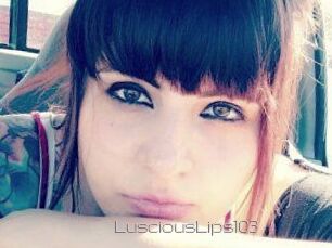 LusciousLips103