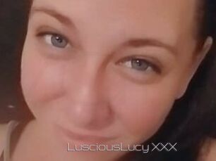 LusciousLucy_XXX