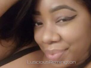 LusciousRemington