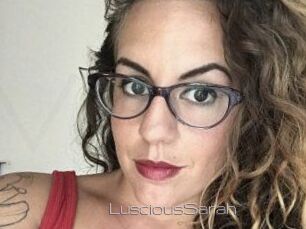 Luscious_Sarah