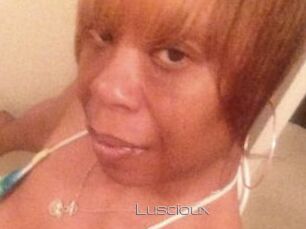 Luscioux