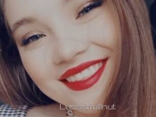 Lussstfulllnut