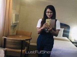 LustFulShemalex