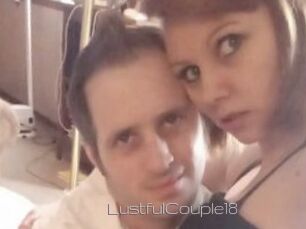 LustfulCouple18