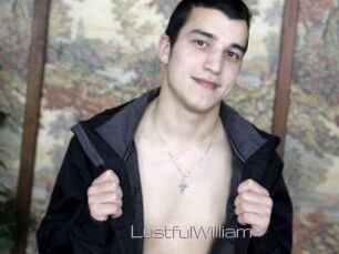 LustfulWilliam