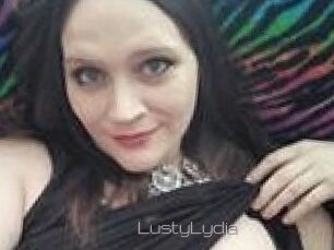 LustyLydia