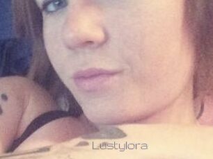 Lustylora