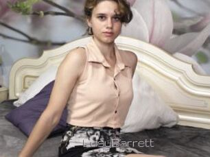 LusyBarrett