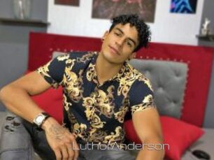 LuthorAnderson
