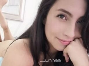 Luunnaa