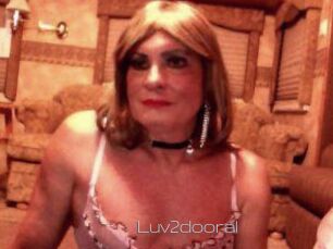 Luv2dooral