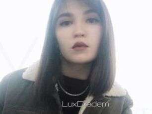 LuxDiadem