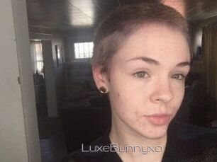 LuxeBunnyxo