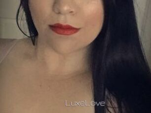LuxeLove