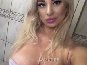 Luxuriaa Vidéo de lesbienne
