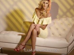 LuxuriousSarrah