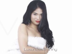 LuxuriousTranny